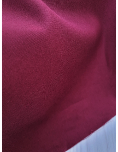 Superluxe Burgundy