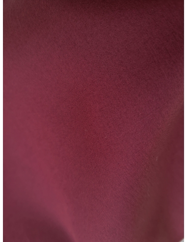 Superluxe Burgundy