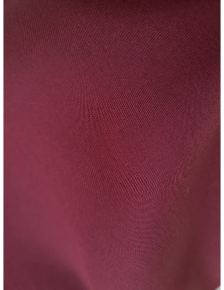 Superluxe Burgundy