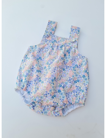 Ranita primavera blue blossom