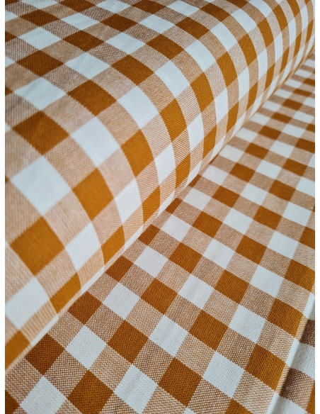 Hartman Pecan (1*1 cm)