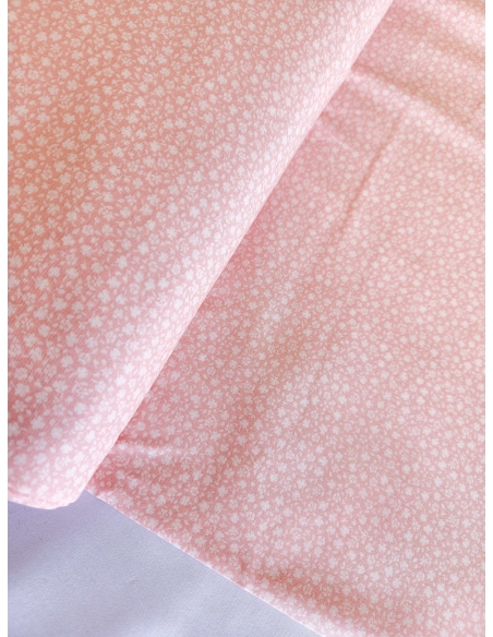 Petite Lawn peach