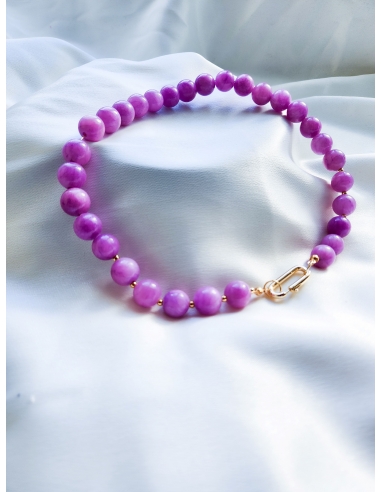 Collar Lilac