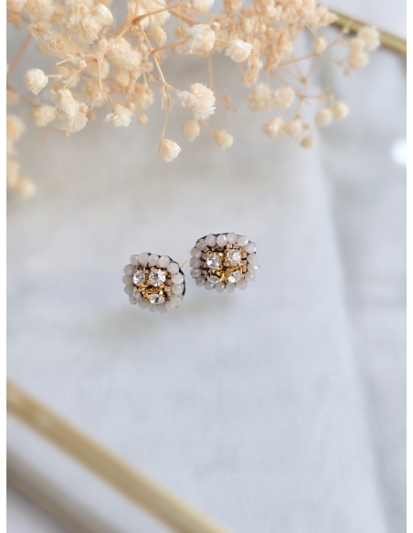 Aros Diya Blanc.